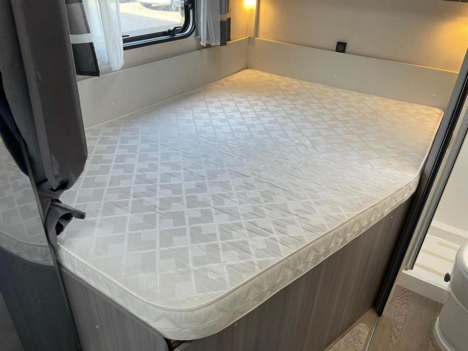 HOBBY OPTIMA ONTOUR T65 HFL 2020