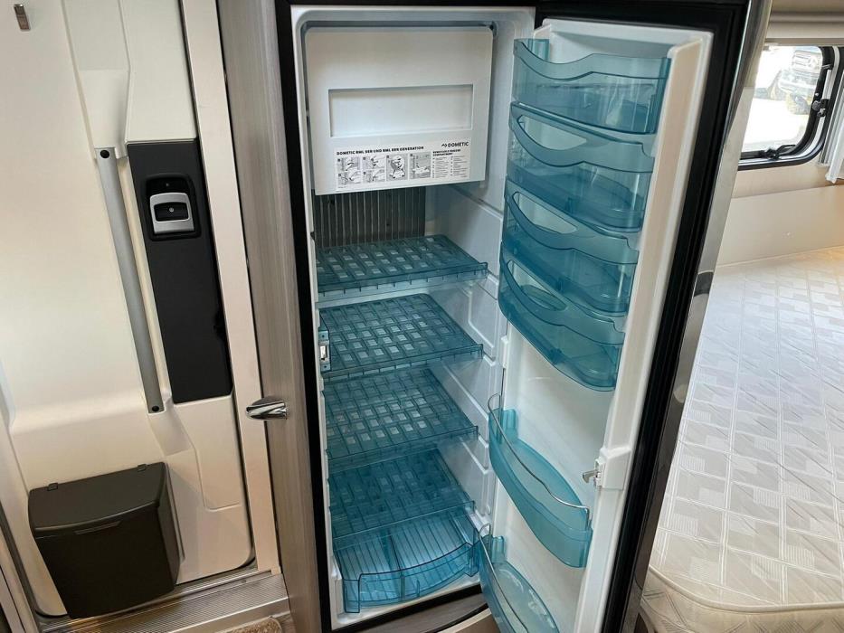 HOBBY OPTIMA ONTOUR T65 HFL 2020