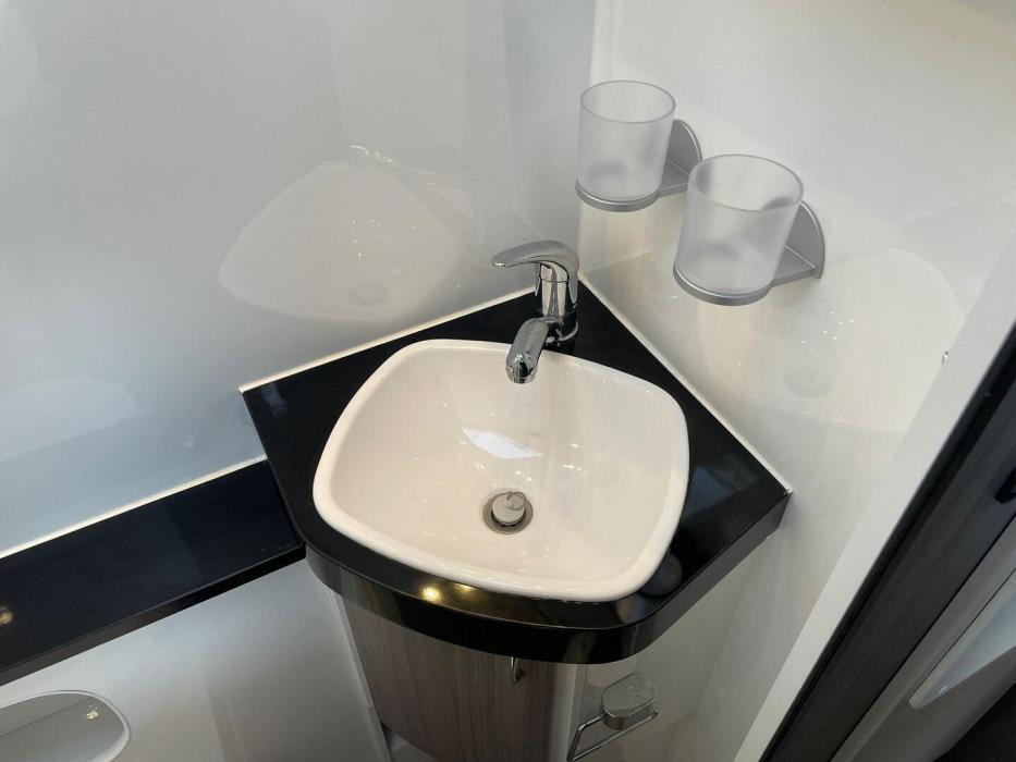 HOBBY OPTIMA ONTOUR T65 HFL 2020