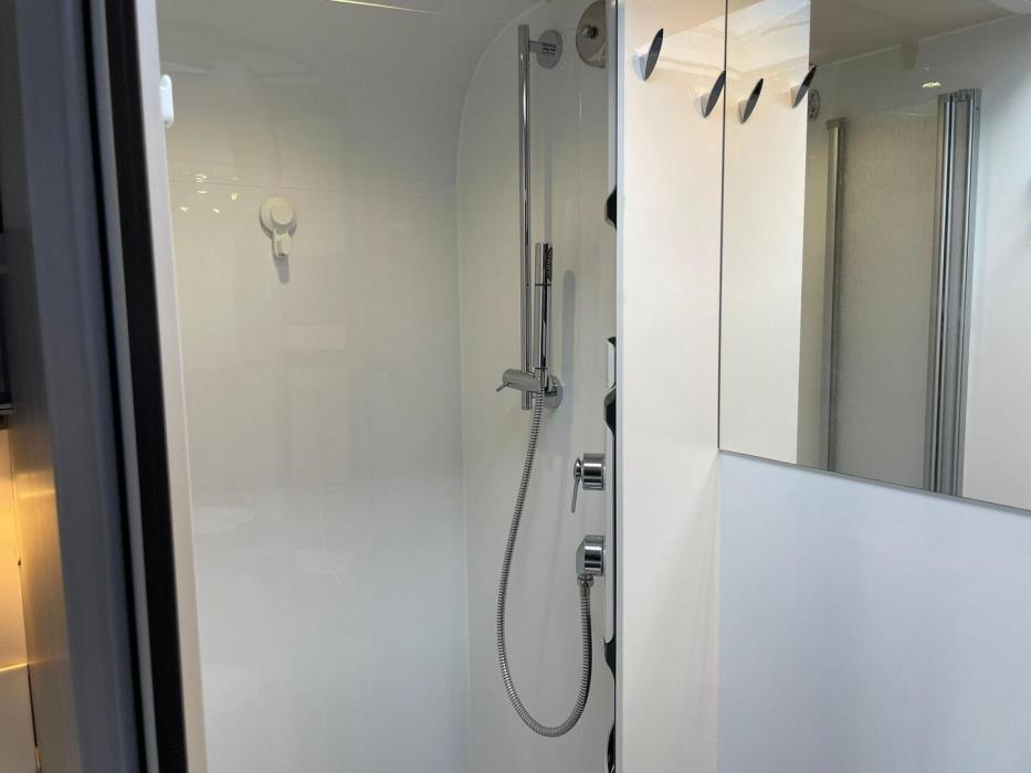 HOBBY OPTIMA ONTOUR T65 HFL 2020