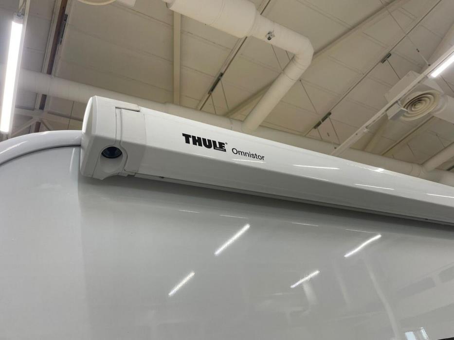 HOBBY OPTIMA ONTOUR T65 HFL 2020