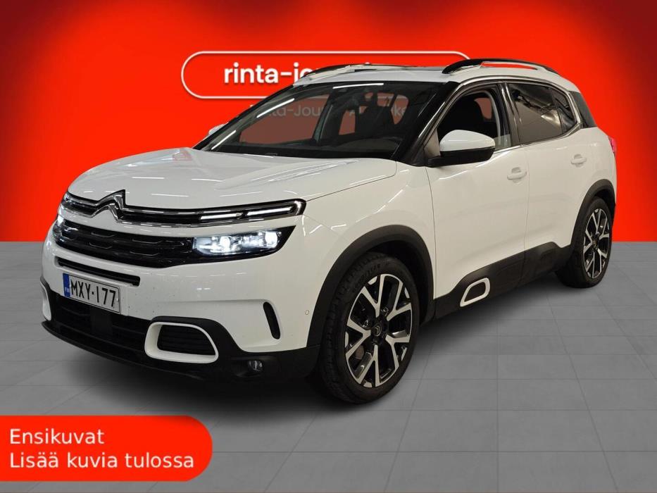 CITROEN C5 Aircross 2019