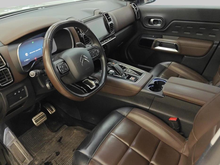 CITROEN C5 Aircross 2019