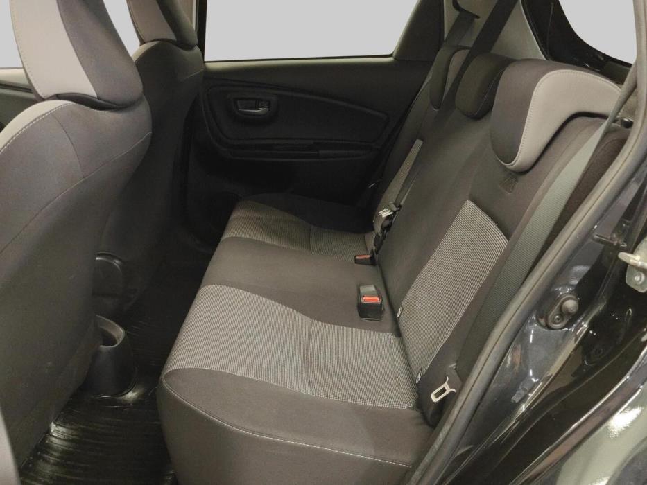 TOYOTA Yaris 2020