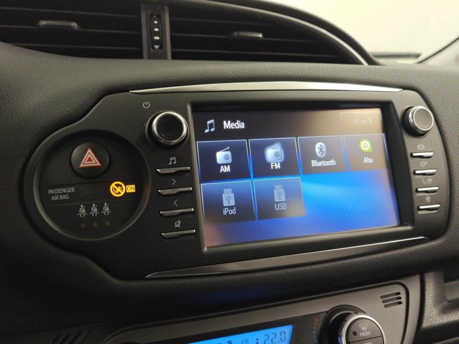 TOYOTA Yaris 2020