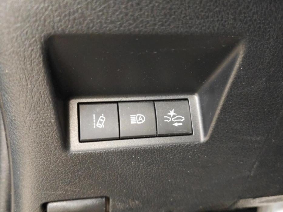 TOYOTA Yaris 2020