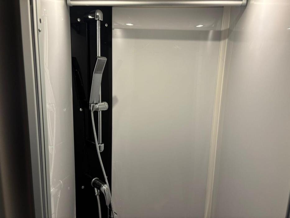 DETHLEFFS TREND I 7057DBM 2021