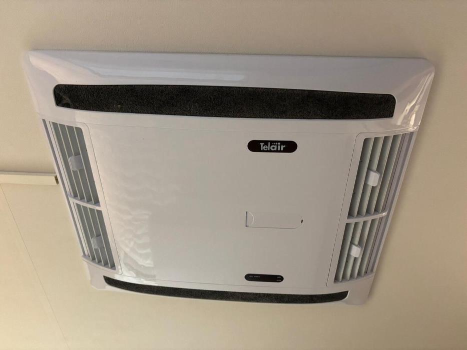 DETHLEFFS TREND I 7057DBM 2021