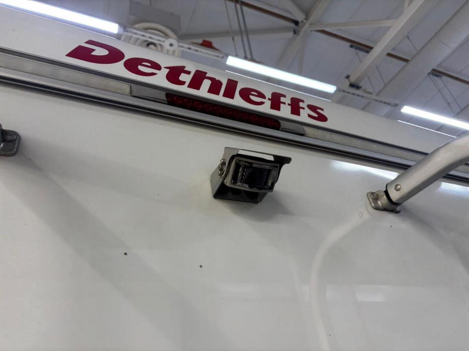 DETHLEFFS TREND I 7057DBM 2021