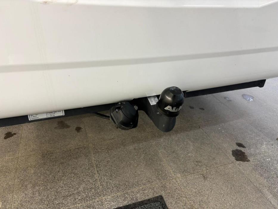 DETHLEFFS TREND I 7057DBM 2021