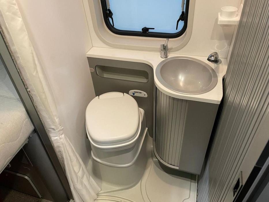 ADRIA TWIN 600 SPT 2015