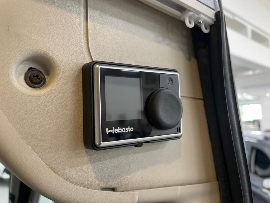 ADRIA TWIN 600 SPT 2015