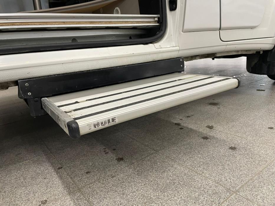 ADRIA TWIN 600 SPT 2015