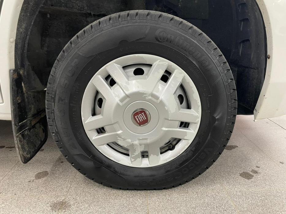 ADRIA TWIN 600 SPT 2015