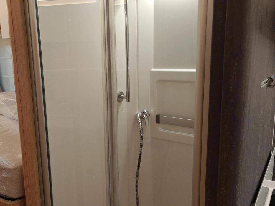 HYMER BML-I 780 2025