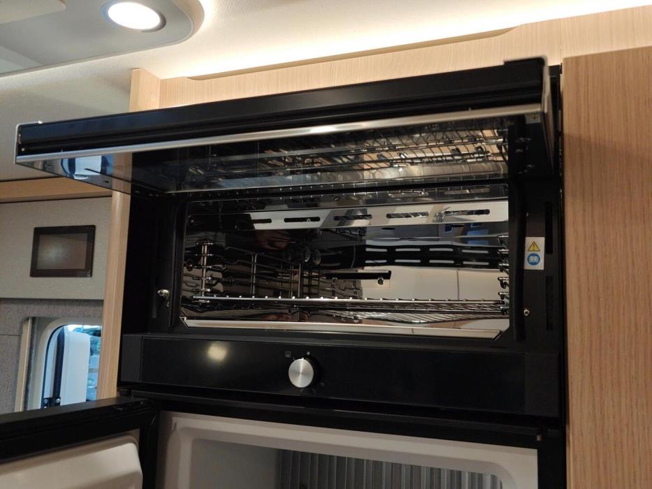 HYMER BML-I 780 2025