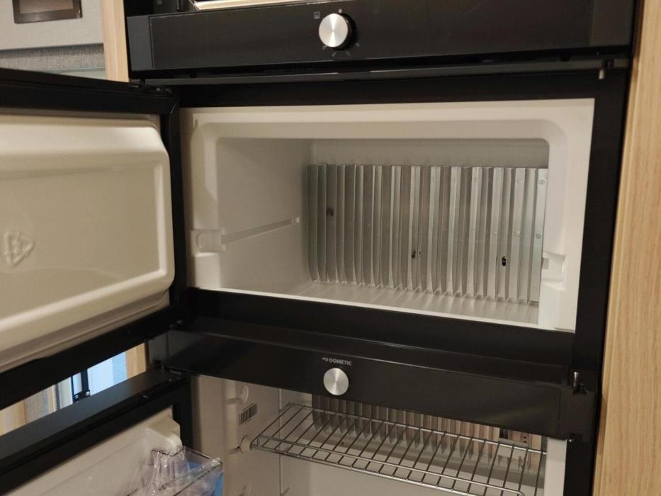 HYMER BML-I 780 2025