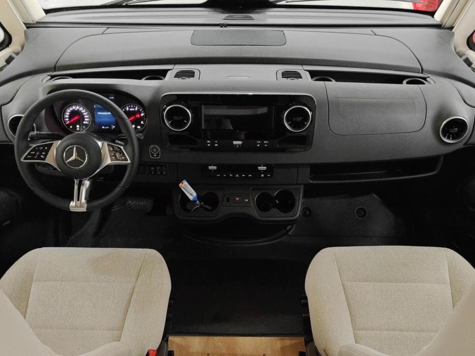 HYMER BML-I 780 2025