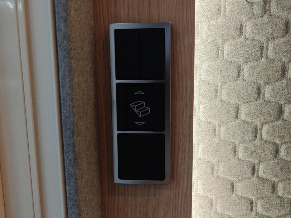 HYMER BML-I 780 2025