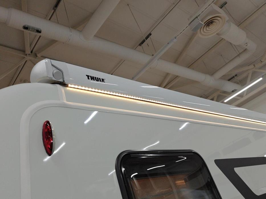 HYMER BML-I 780 2025