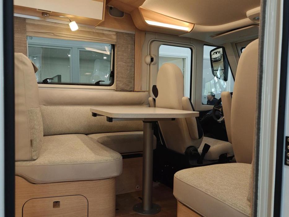 HYMER BML-I 780 2025