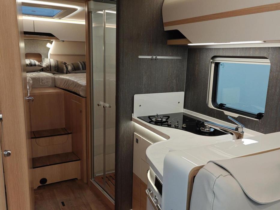 HYMER BML-I 780 2025