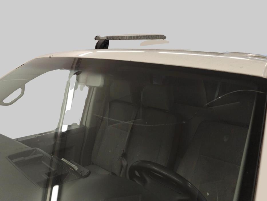 VOLKSWAGEN Transporter 2004