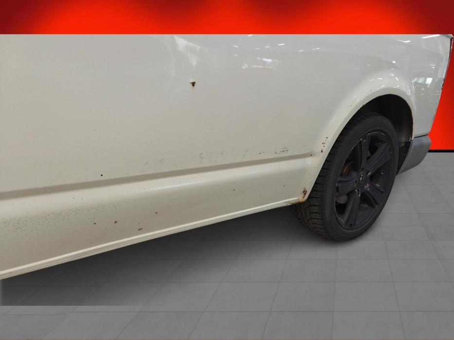VOLKSWAGEN Transporter 2004