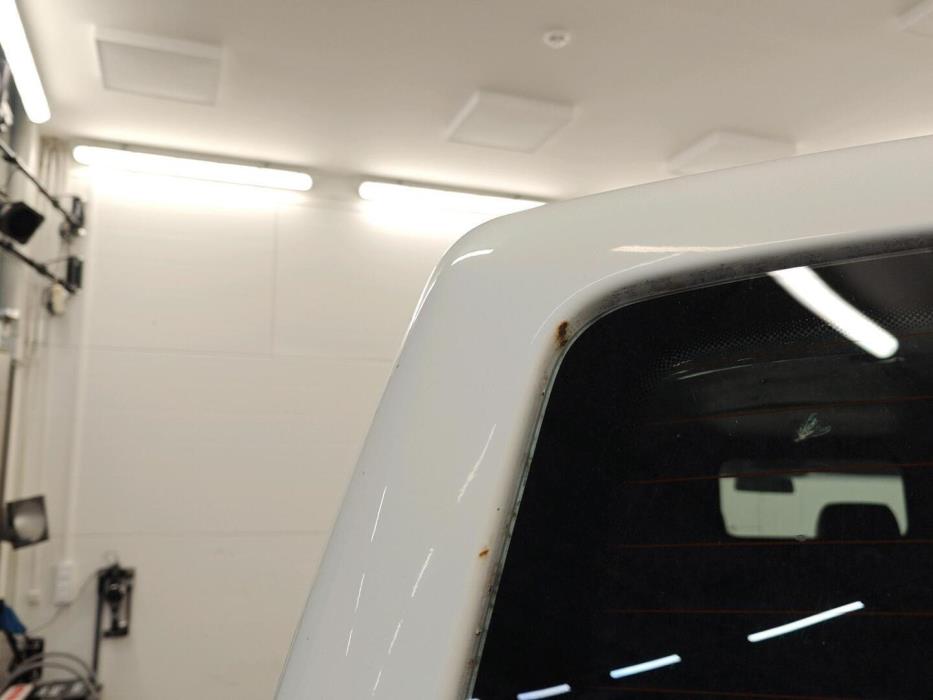 VOLKSWAGEN Transporter 2004