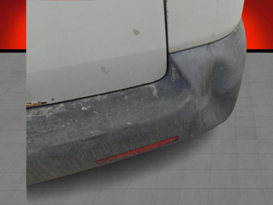 VOLKSWAGEN Transporter 2004