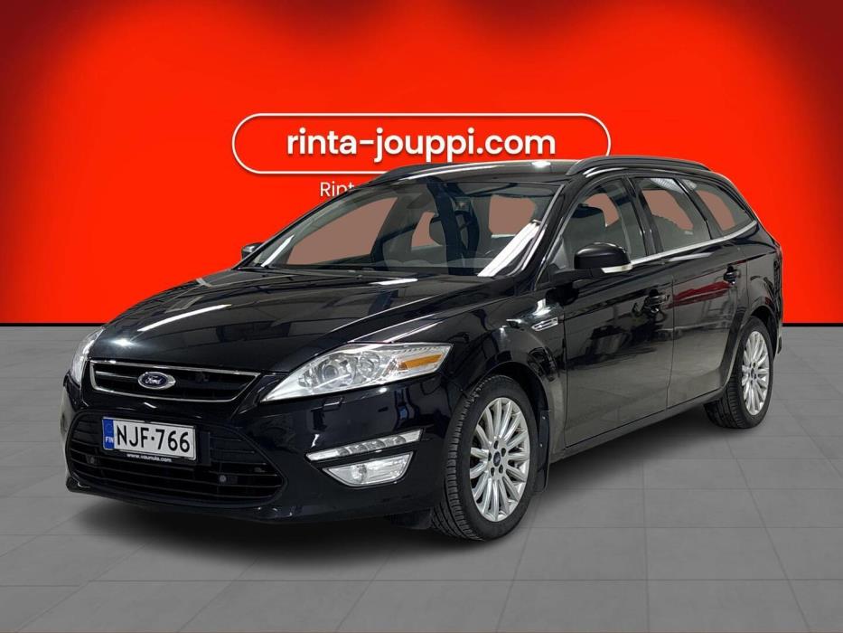 FORD Mondeo 2013