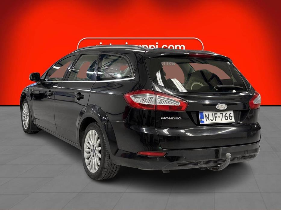 FORD Mondeo 2013