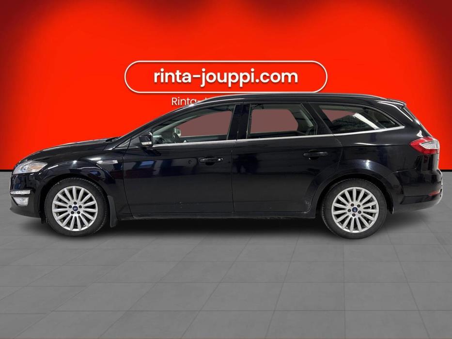 FORD Mondeo 2013