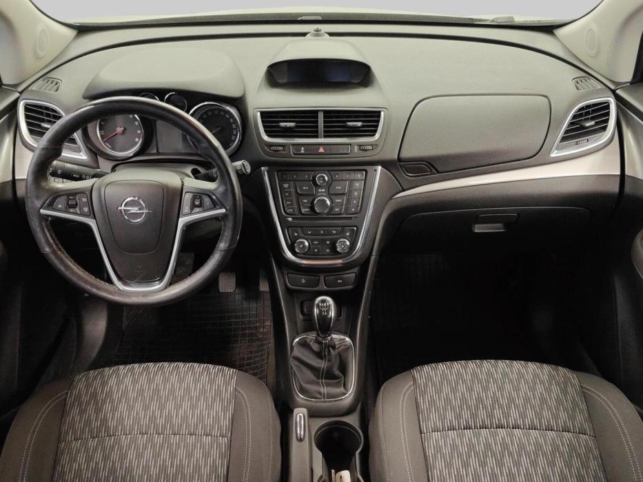 OPEL Mokka 2013