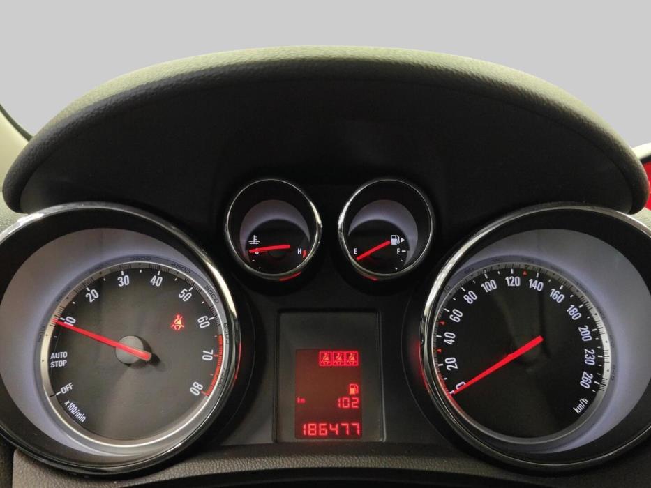 OPEL Mokka 2013