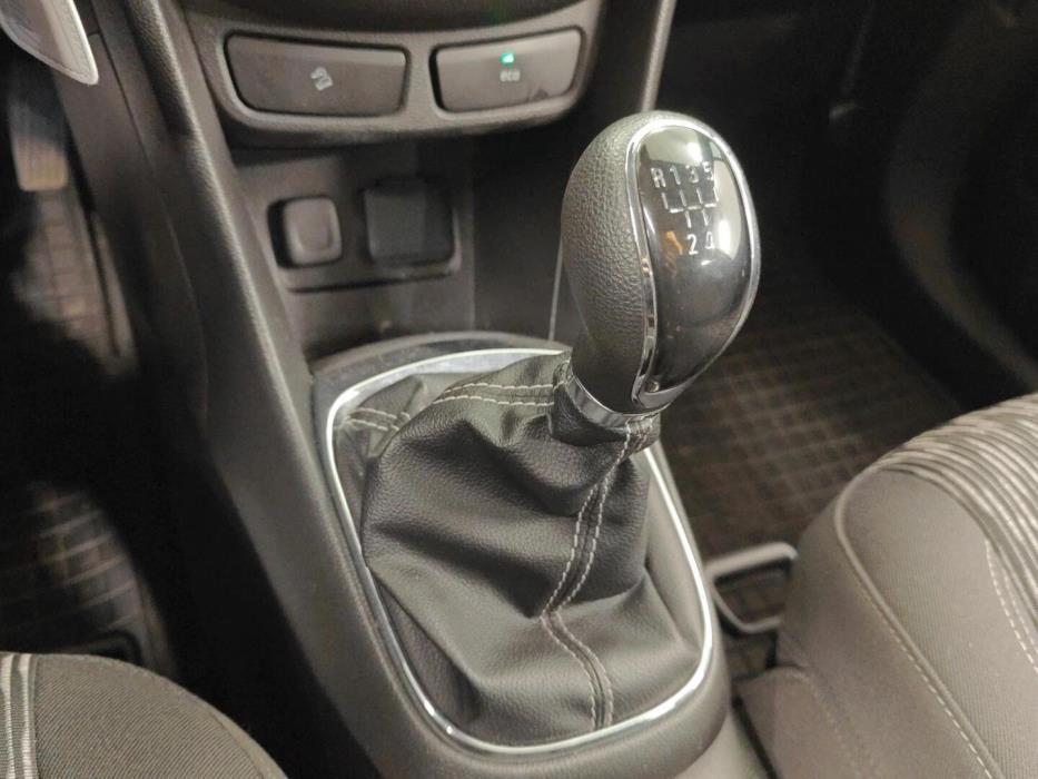 OPEL Mokka 2013