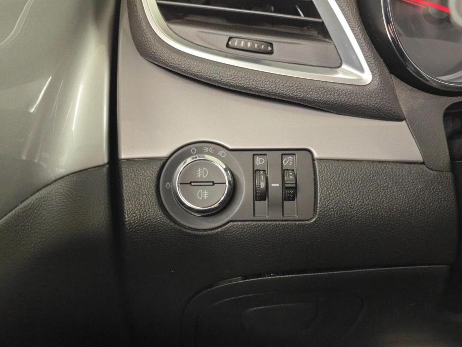 OPEL Mokka 2013