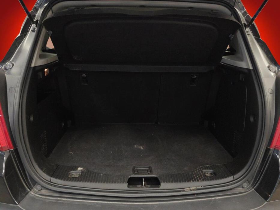 OPEL Mokka 2013