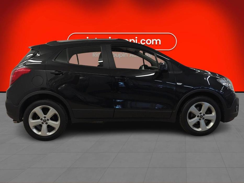 OPEL Mokka 2013