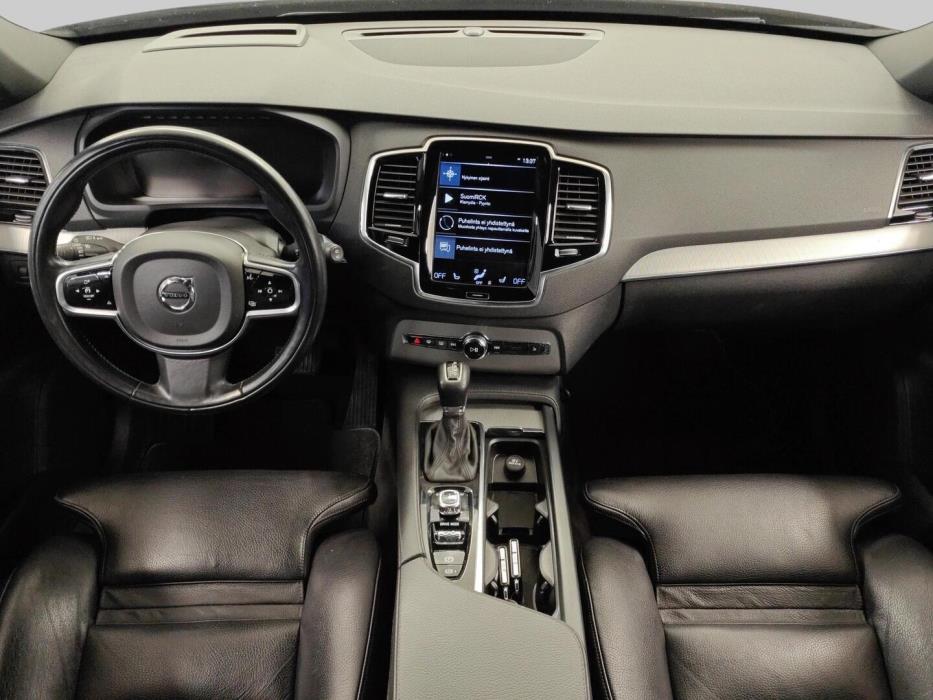 VOLVO XC90 2016