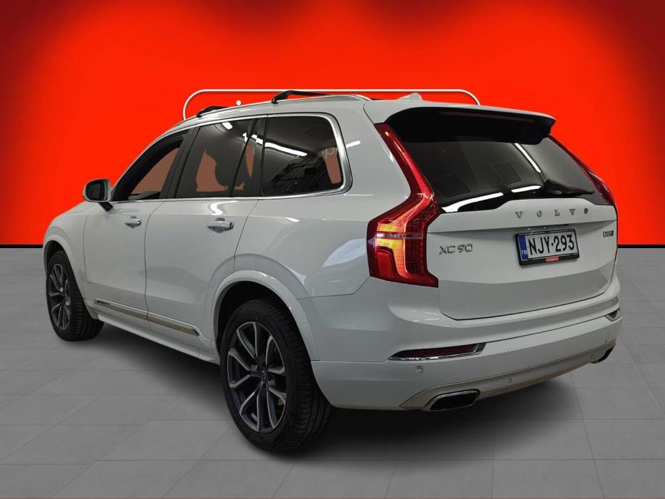 VOLVO XC90 2016