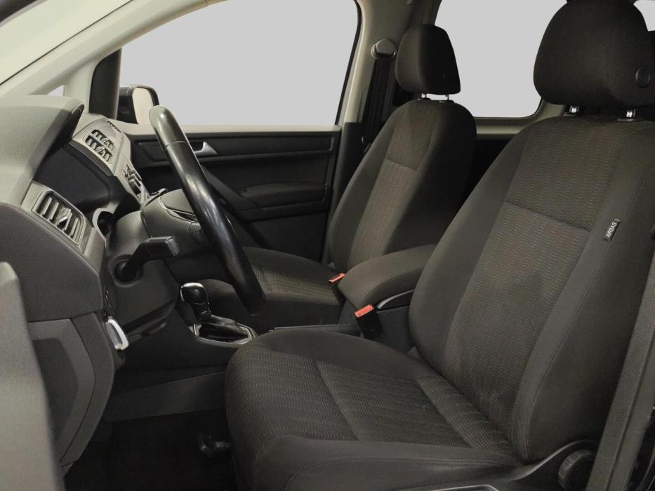 VOLKSWAGEN Caddy Maxi 2016