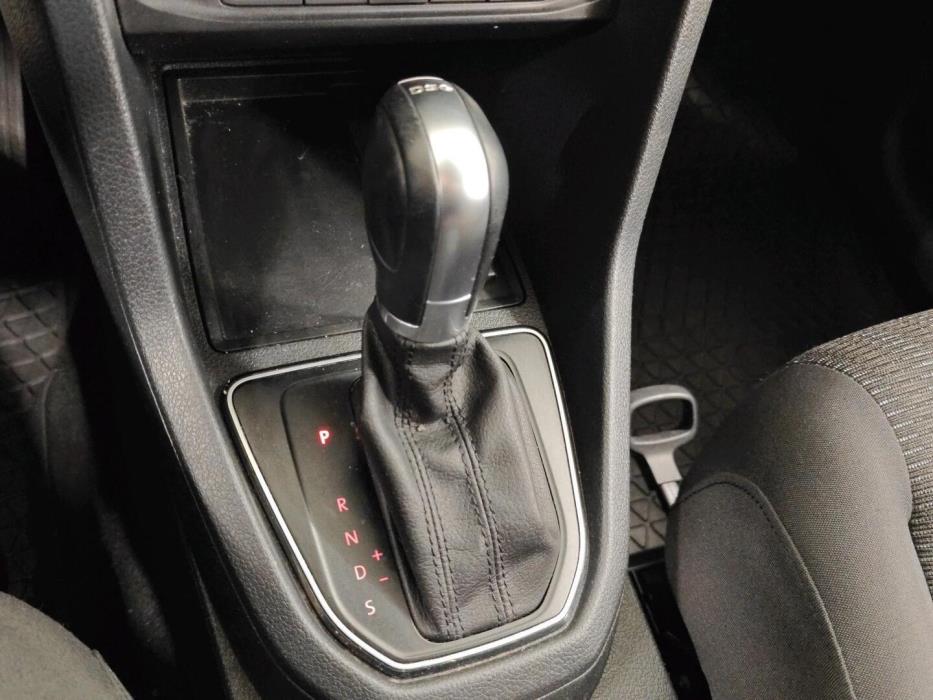 VOLKSWAGEN Caddy Maxi 2016