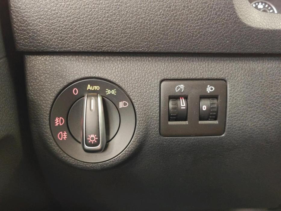 VOLKSWAGEN Caddy Maxi 2016