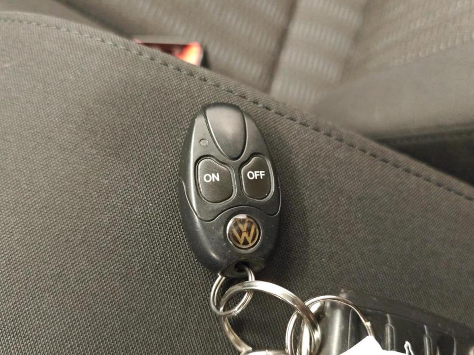 VOLKSWAGEN Caddy Maxi 2016