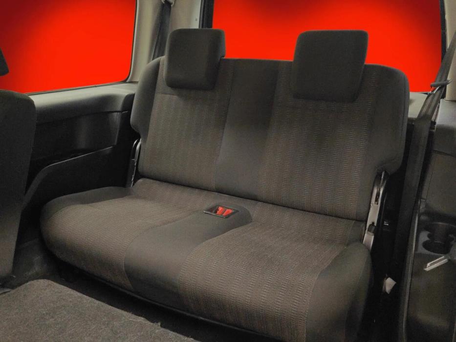 VOLKSWAGEN Caddy Maxi 2016