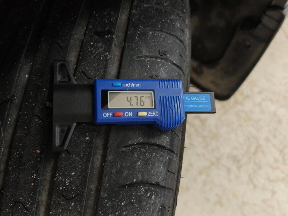 VOLKSWAGEN Caddy Maxi 2016