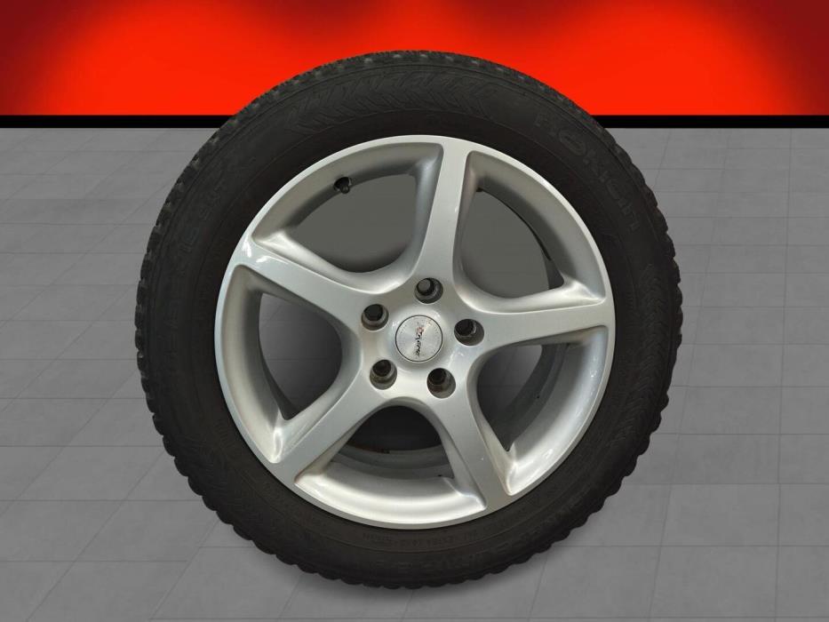 VOLKSWAGEN Caddy Maxi 2016