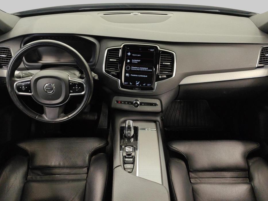 VOLVO XC90 2016