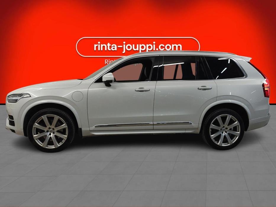 VOLVO XC90 2016